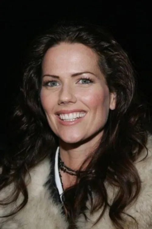 Tamara Davies profile