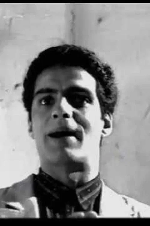 Appunti per un Film su Tano poster