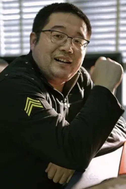 Che Zhi Gang profile