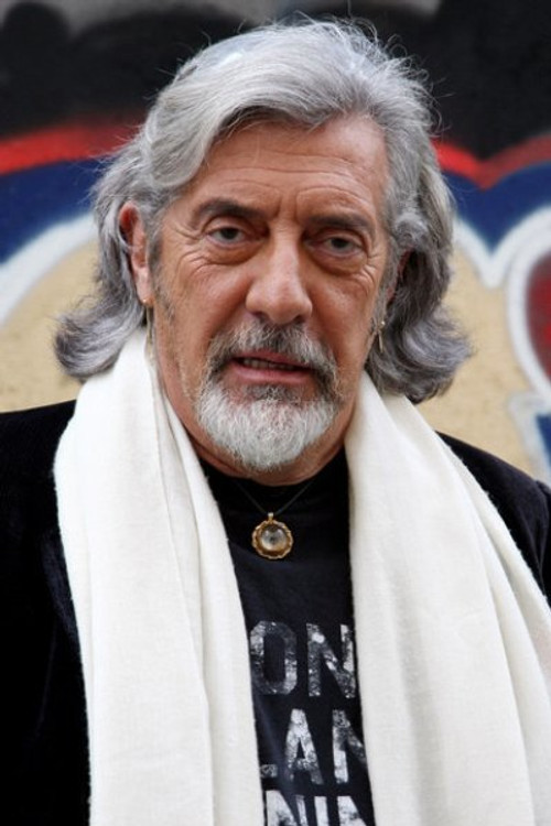 Shel Shapiro profile