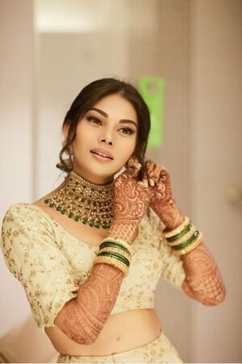 Roselyn Dsouza profile