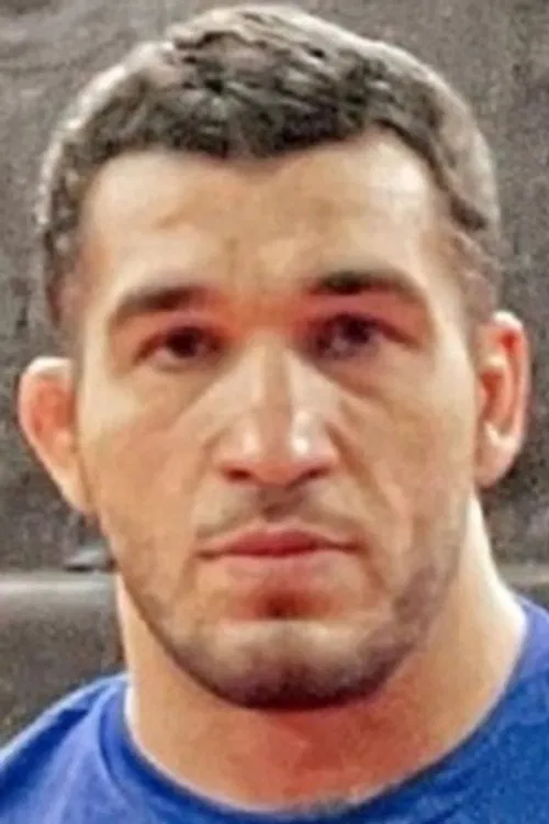 Shamil Abdulaev profile