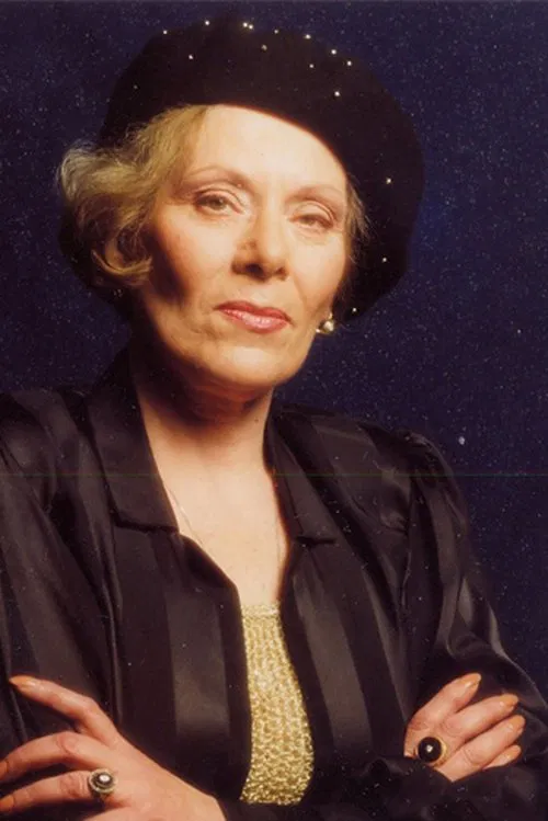 Olga Stanitsyna profile