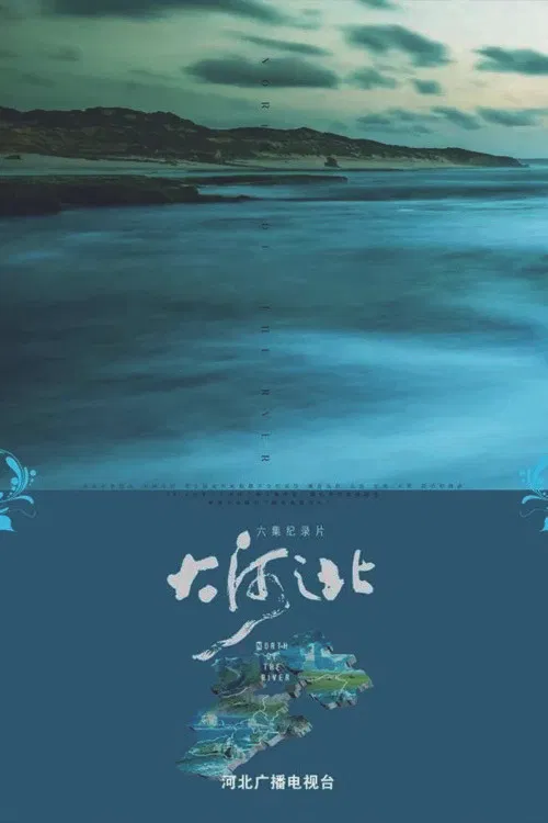 大河之北 poster