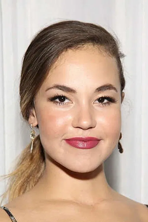 Solea Pfeiffer profile