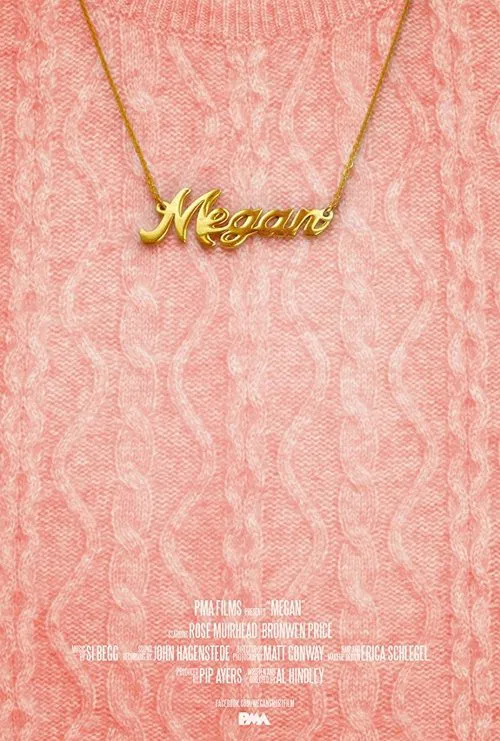 Megan poster