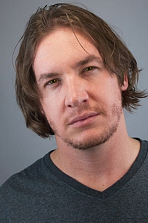 Jeremy James Douglas Norton profile