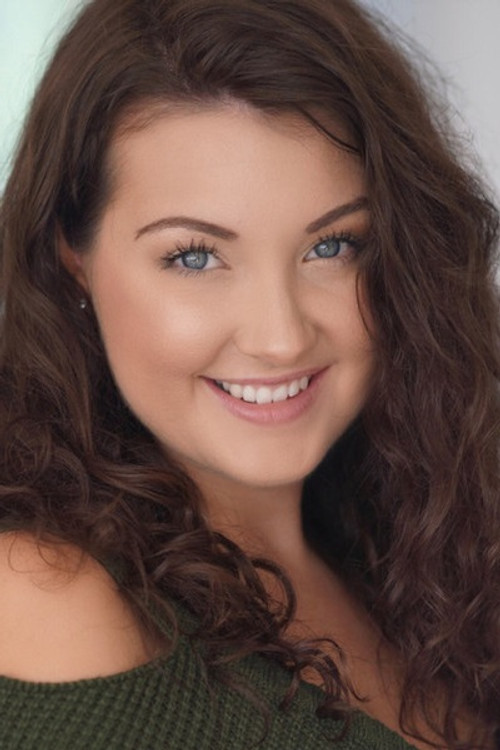 Alex Nicole McConnell profile