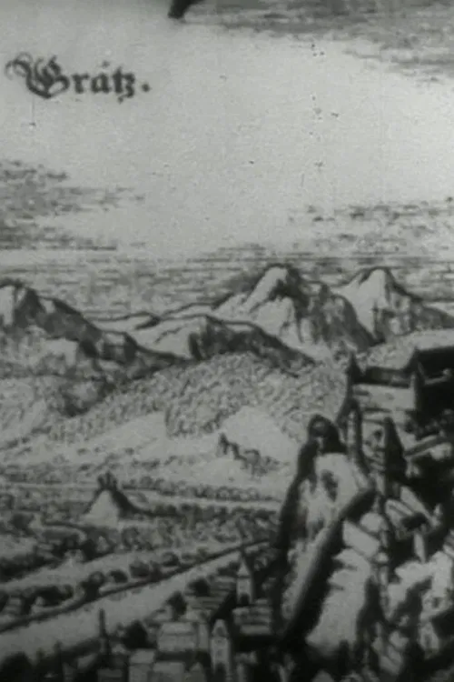 H. C. Artmann poster