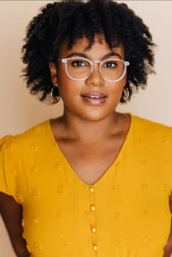 Jazmin Williams profile