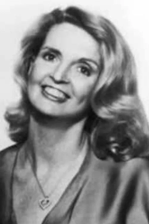 Helen Carter profile