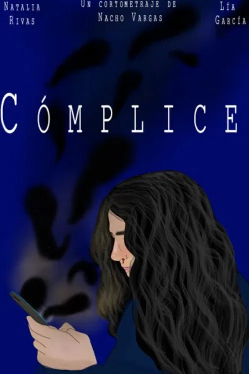 Accomplice poster