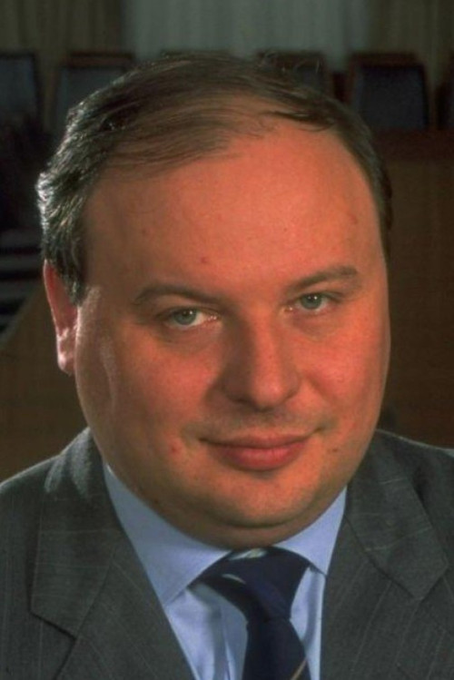 Yegor Gaidar profile