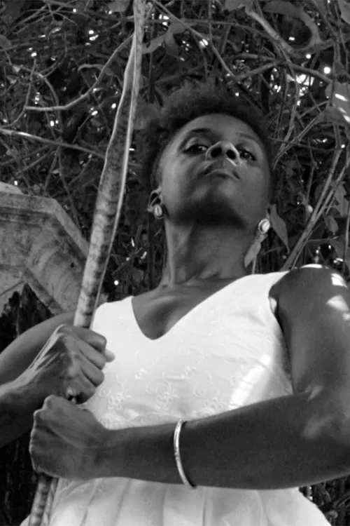 Carolina Bastos Kalemba profile