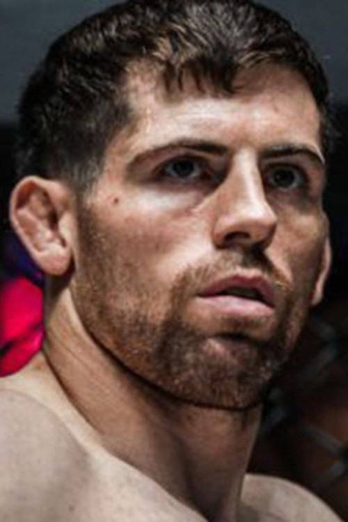 Tyler McGuire profile