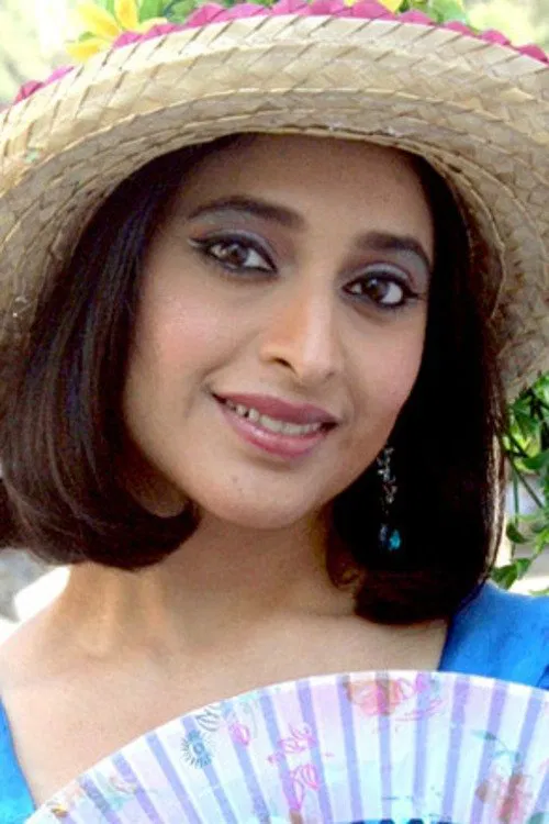 Kishori Godbole profile