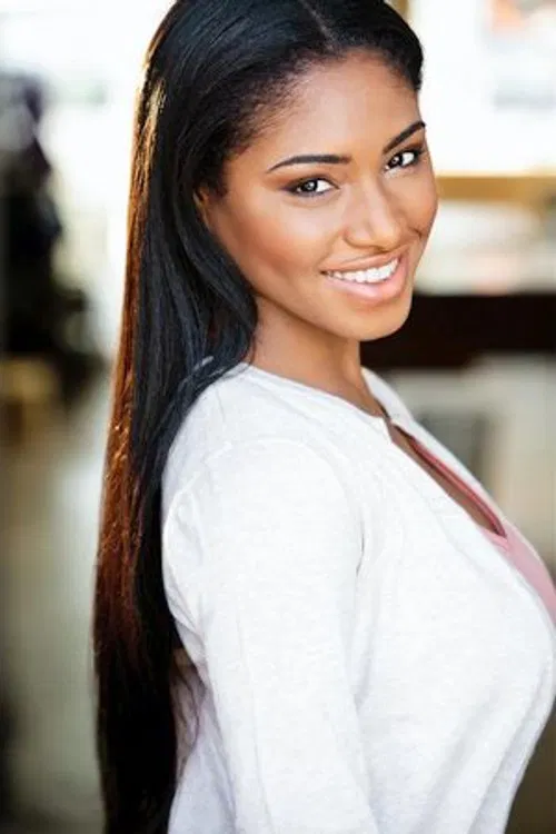 Kimberly Campbell profile