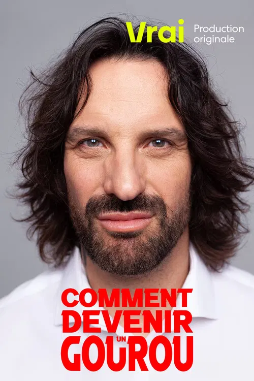 Comment devenir un gourou poster