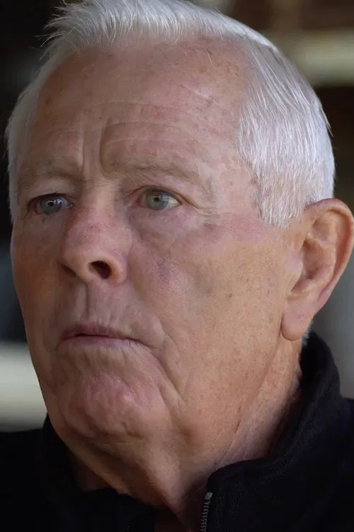 Bruce Burnett profile