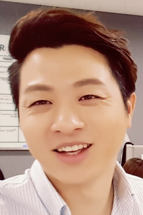 Yoo Sang-moo profile