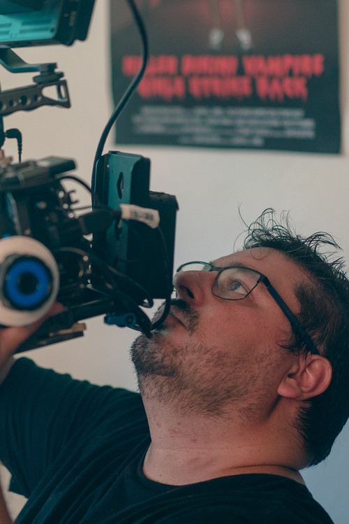 Dan Sanguineti profile