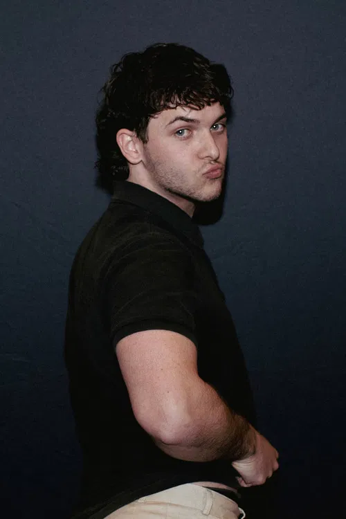 Mason Hubbard profile