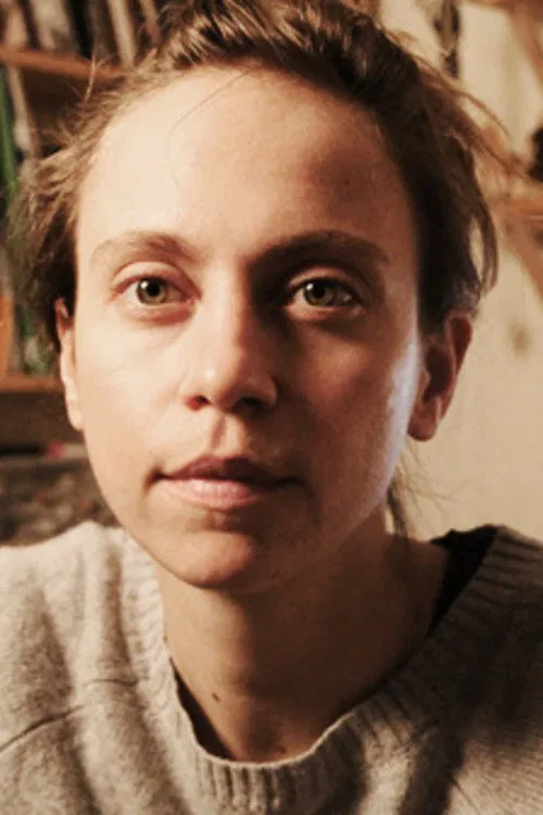 Yulia Aronova profile