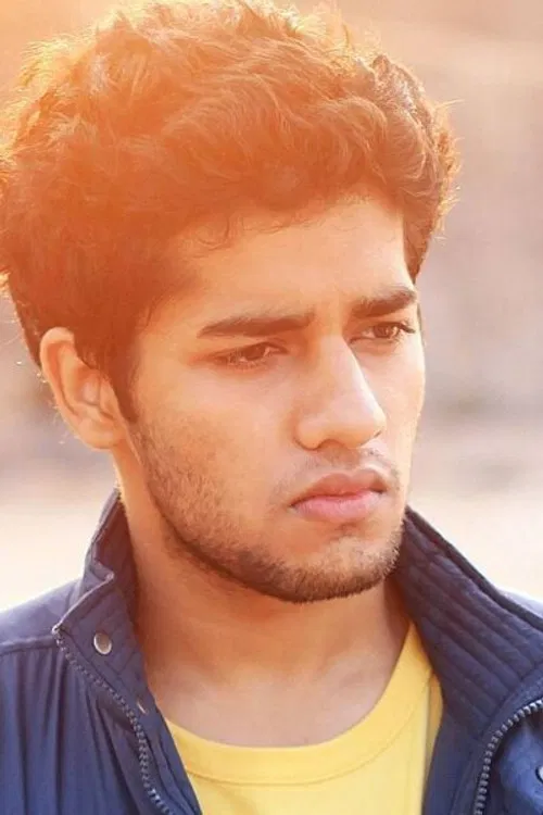 Hariman Dhanjal profile