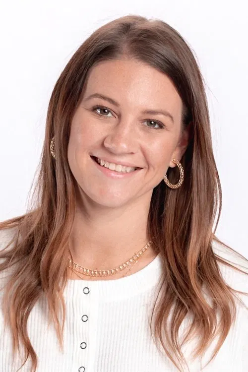 Danielle Busby profile