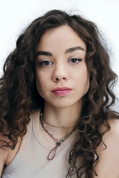 Ana Indricau profile