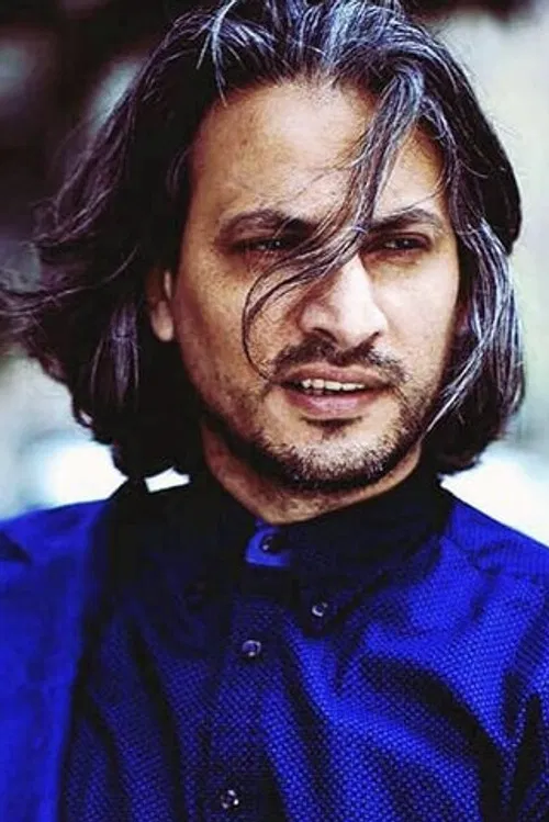 Samir Karimoghlu profile