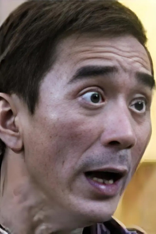 Kingson Shek Siu-Lun profile