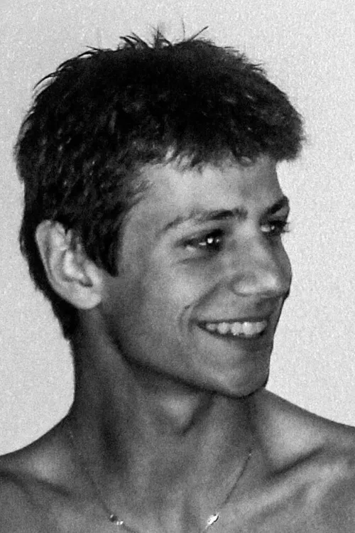 Adrien Gilbert profile