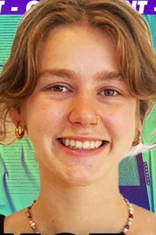 Fleur Vranken profile