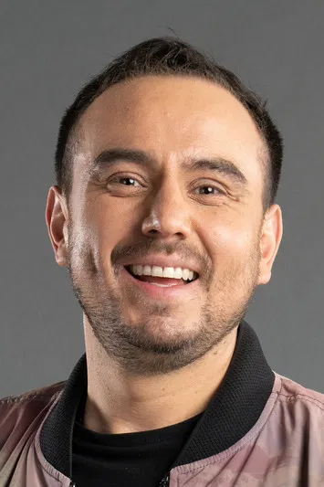 César Campos profile