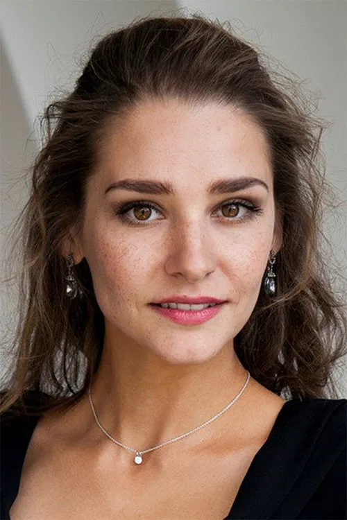 Glafira Tarkhanova profile