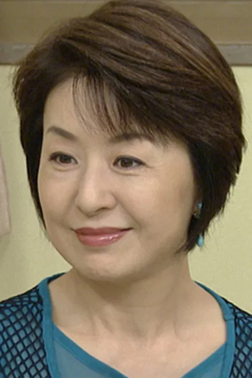 Kyoko Kamimura profile