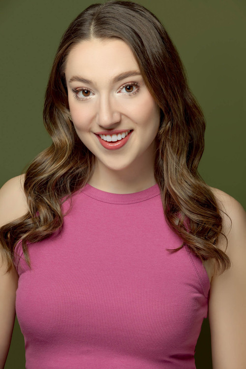 Olivia Rose Barrell profile