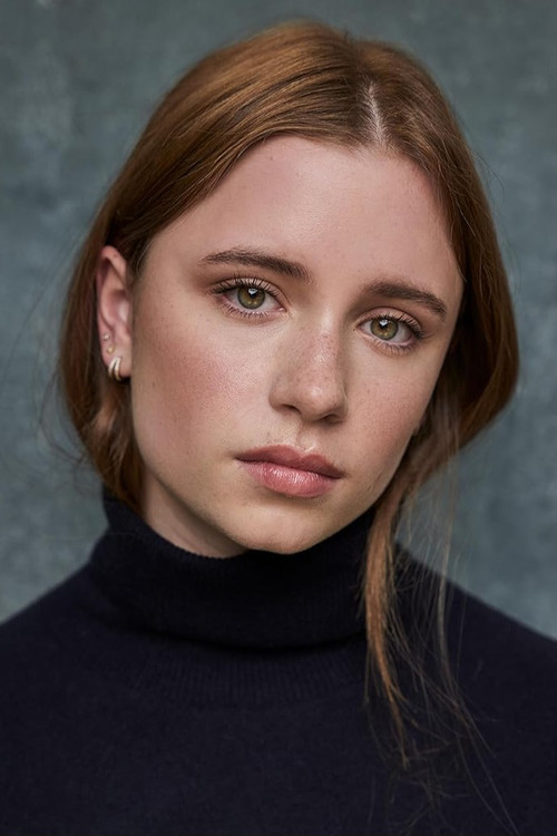 Dixie Egerickx profile