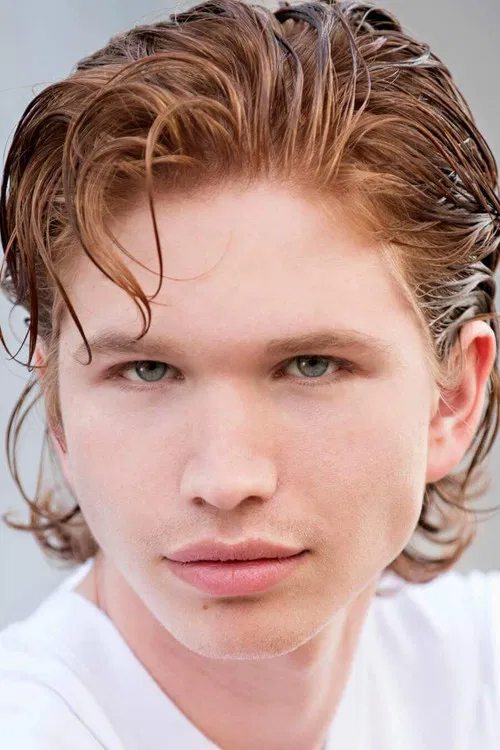 Raam Weinfeld profile