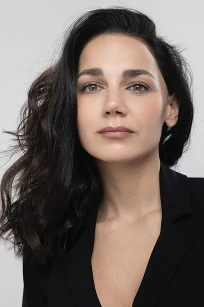 Marietta Azaryan profile