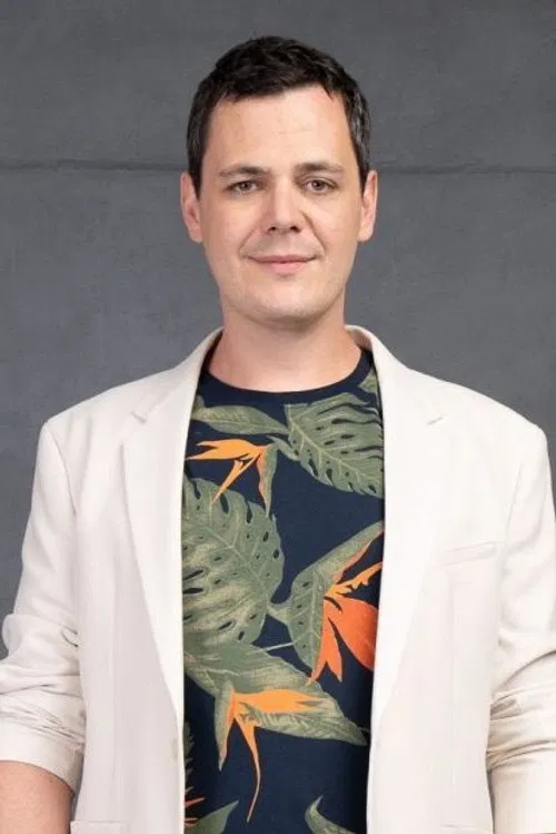 Nagyházi Lőrinc profile