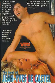 The Best of Jean-Yves Le Castel poster