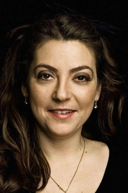 Louise Friedberg profile