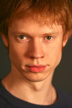 Yuri Bondarenko profile