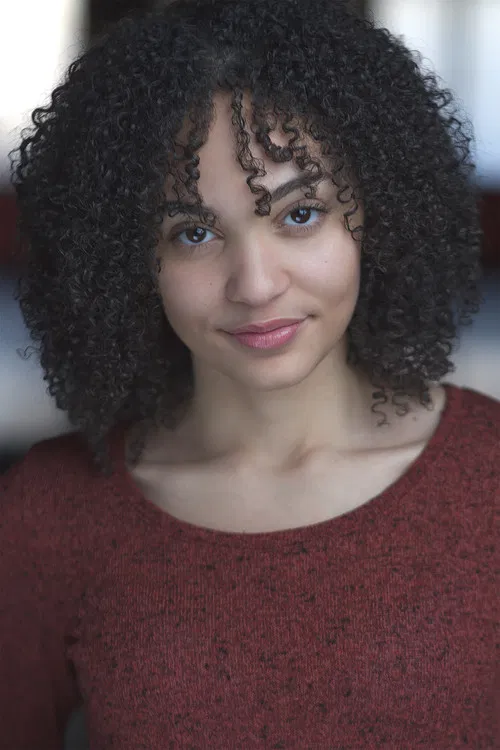 Jaelynn Thora Brooks profile