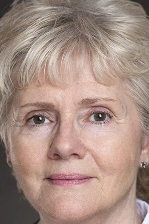 Heather Walker profile