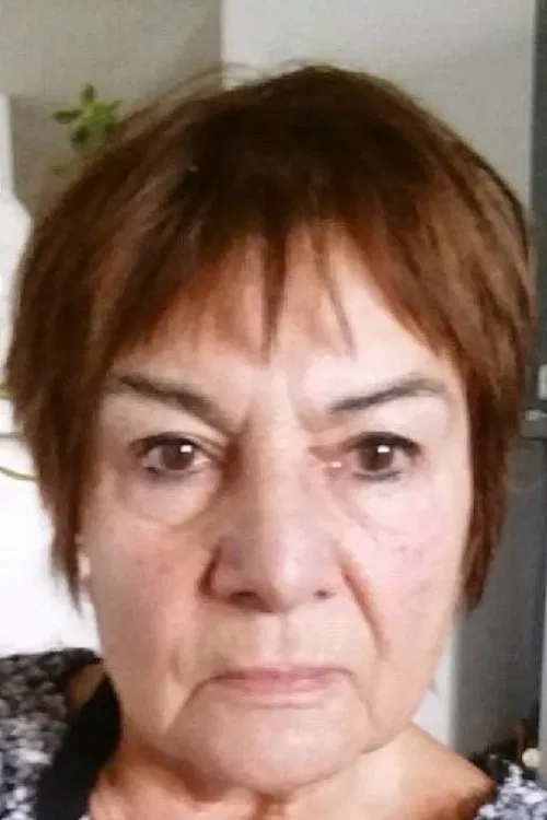 Chantal Liennel profile