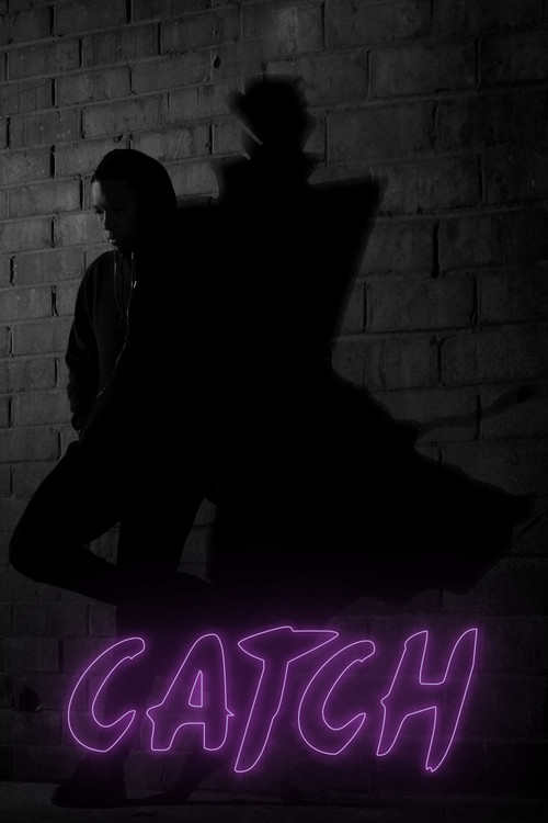Catch poster