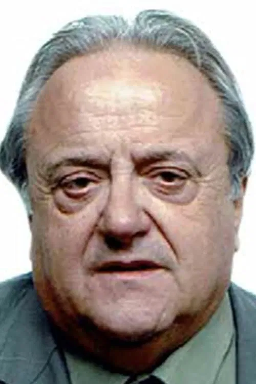 Aldo Cecconi profile